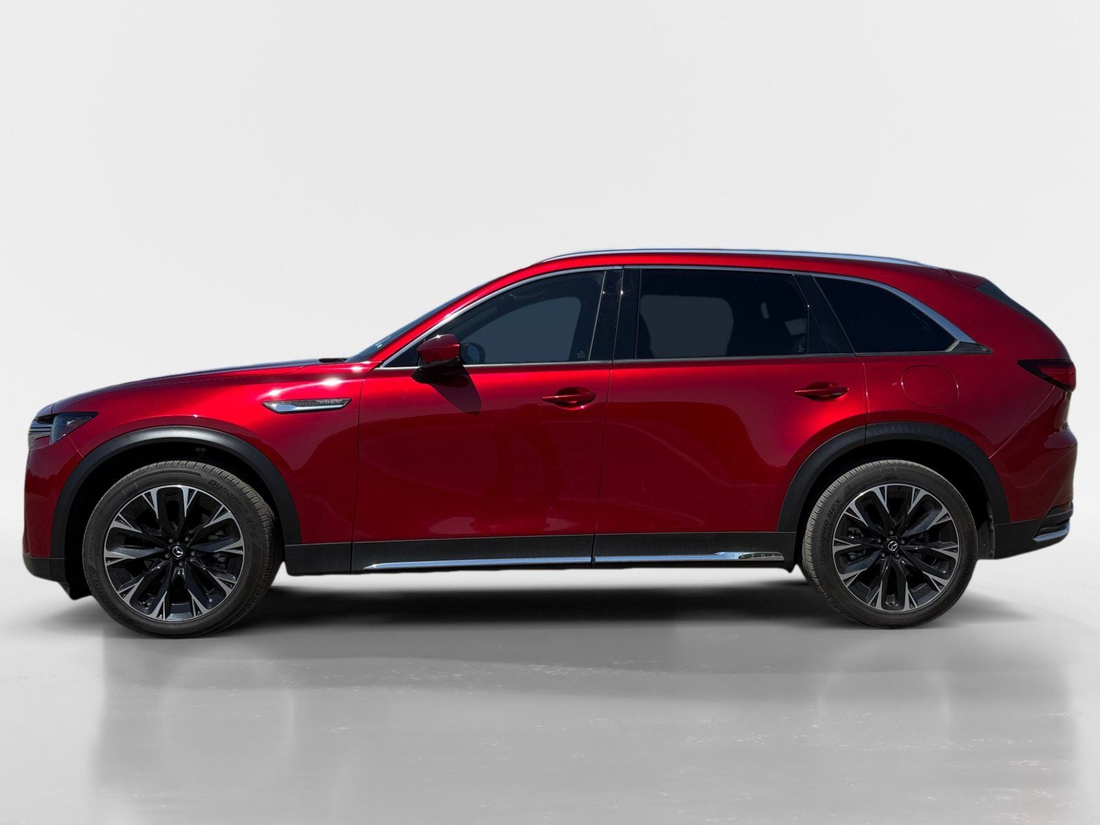 2024 Mazda Mazda CX-90 PHEV Premium Plus