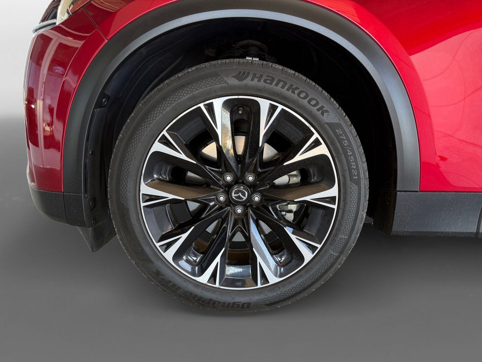 2024 Mazda Mazda CX-90 PHEV Premium Plus
