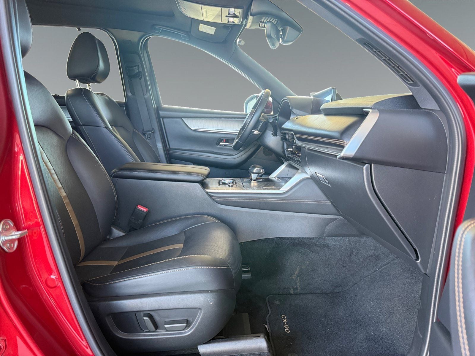 2024 Mazda Mazda CX-90 PHEV Premium Plus