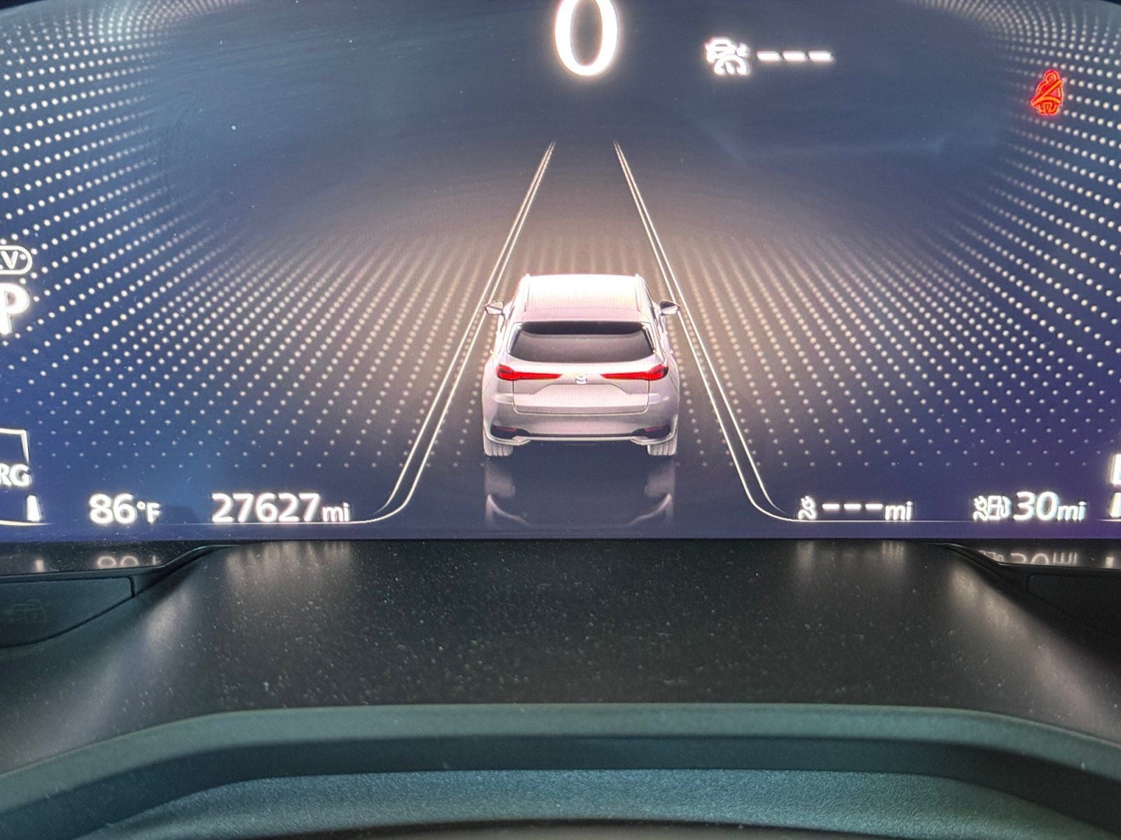2024 Mazda Mazda CX-90 PHEV Premium Plus