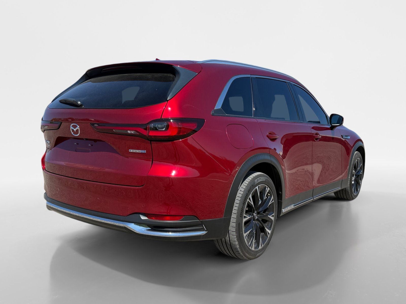 2024 Mazda Mazda CX-90 PHEV Premium Plus