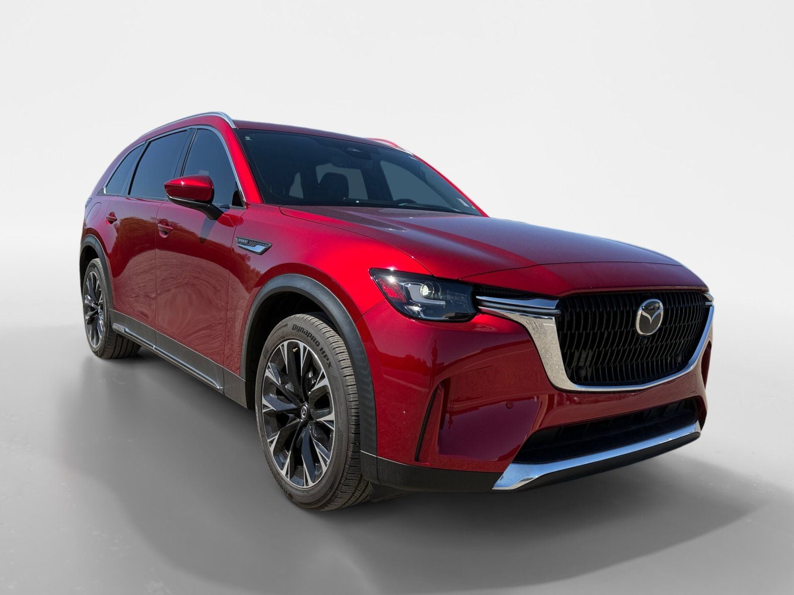 2024 Mazda Mazda CX-90 PHEV Premium Plus