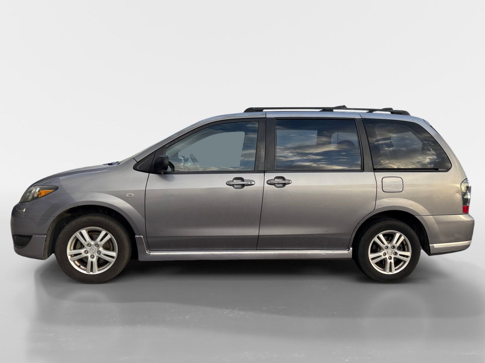 2005 Mazda Mazda MPV LX