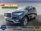 2022 INFINITI QX80 LUXE