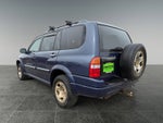 2002 Suzuki XL-7 Base