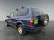 2002 Suzuki XL-7 Base