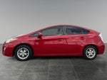 2011 Toyota Prius Two