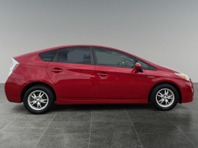 2011 Toyota Prius Two