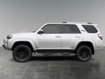 2018 Toyota 4Runner Base