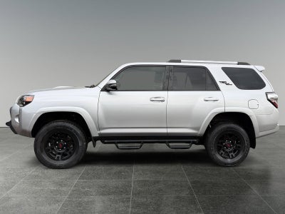 2018 Toyota 4Runner Base