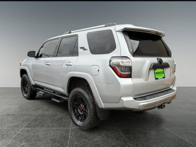 2018 Toyota 4Runner Base