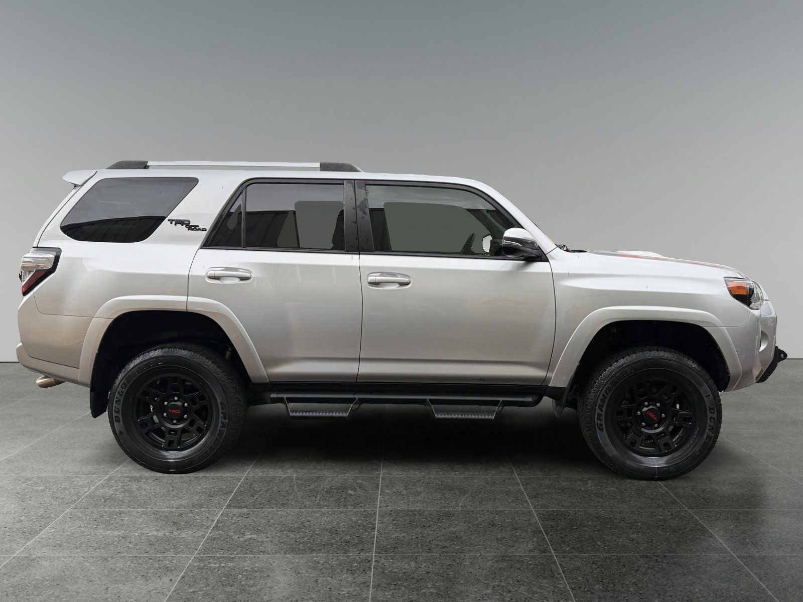 2018 Toyota 4Runner Base