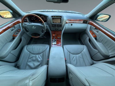 2006 Lexus LS 430