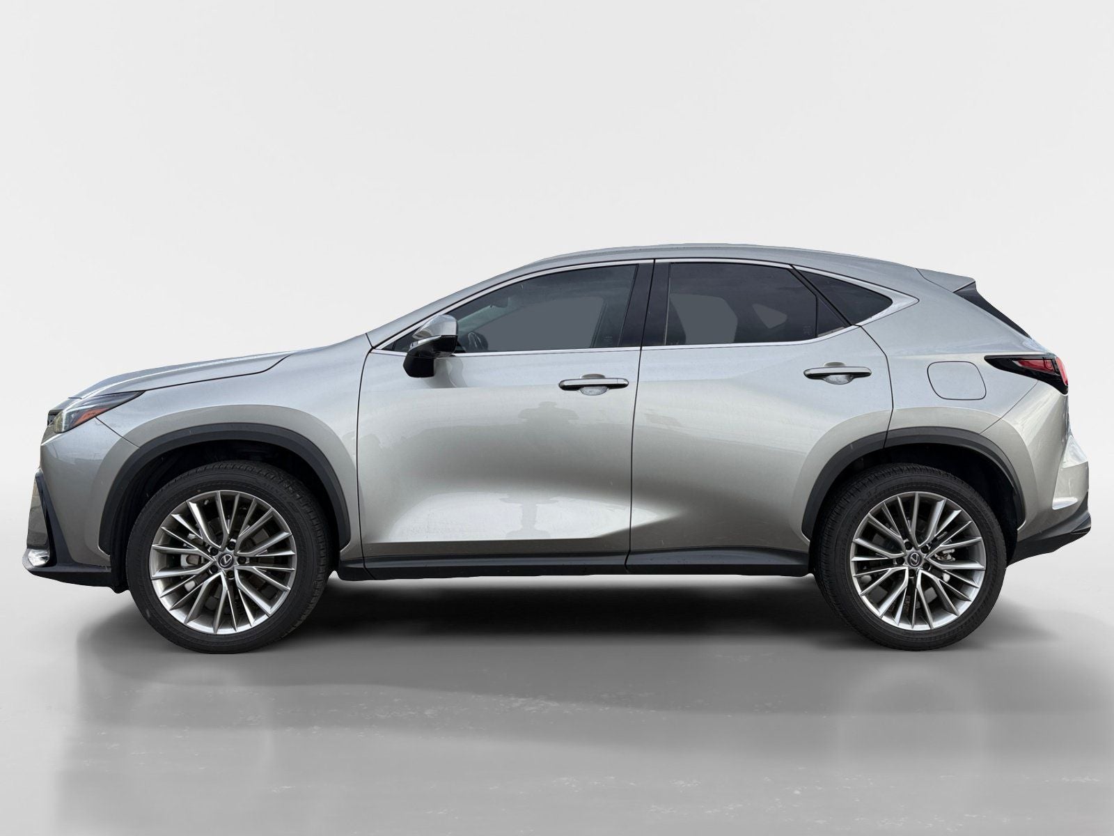 2022 Lexus NX 350 Luxury