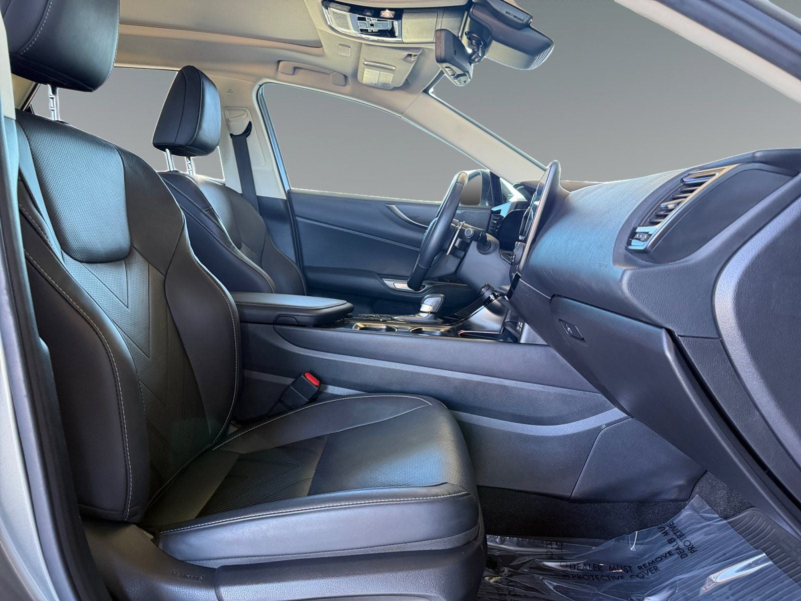 2022 Lexus NX 350 Luxury