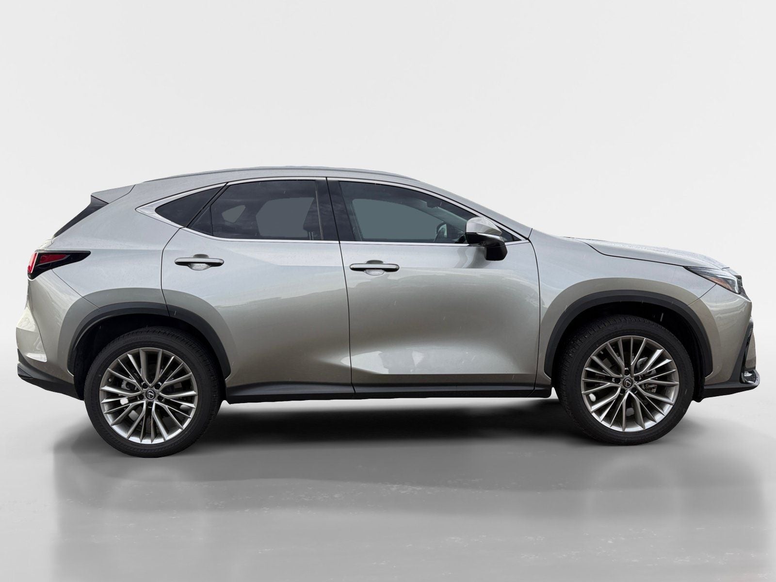 2022 Lexus NX 350 Luxury