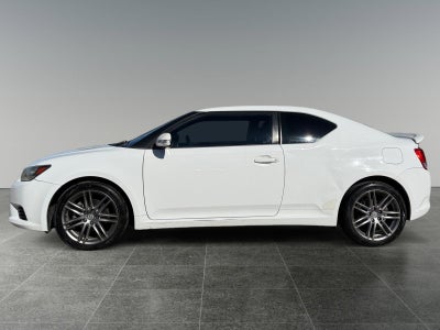 2012 Scion tC Release Series 7.0