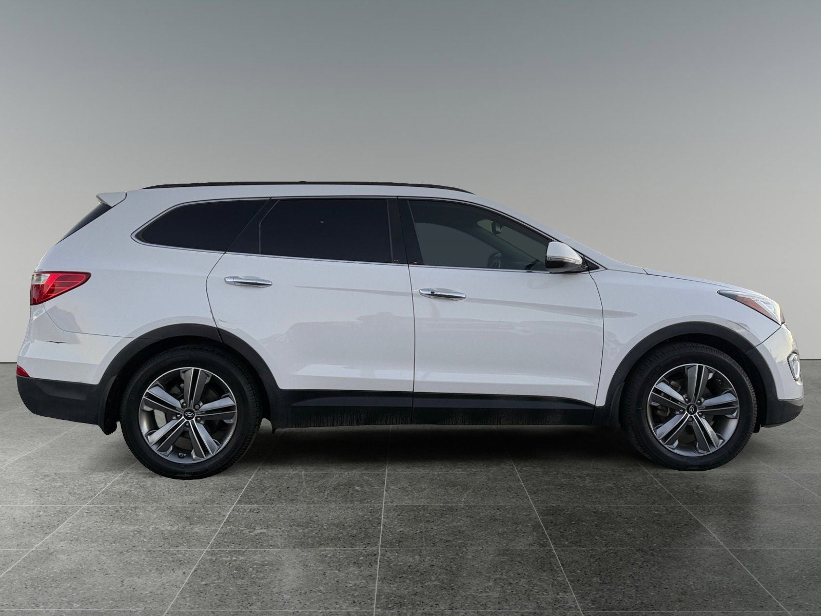 2015 Hyundai Santa Fe Limited