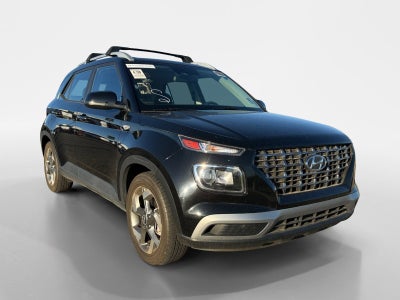 2024 Hyundai Venue SEL