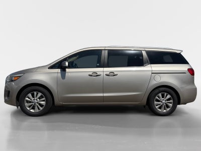 2015 Kia Sedona LX