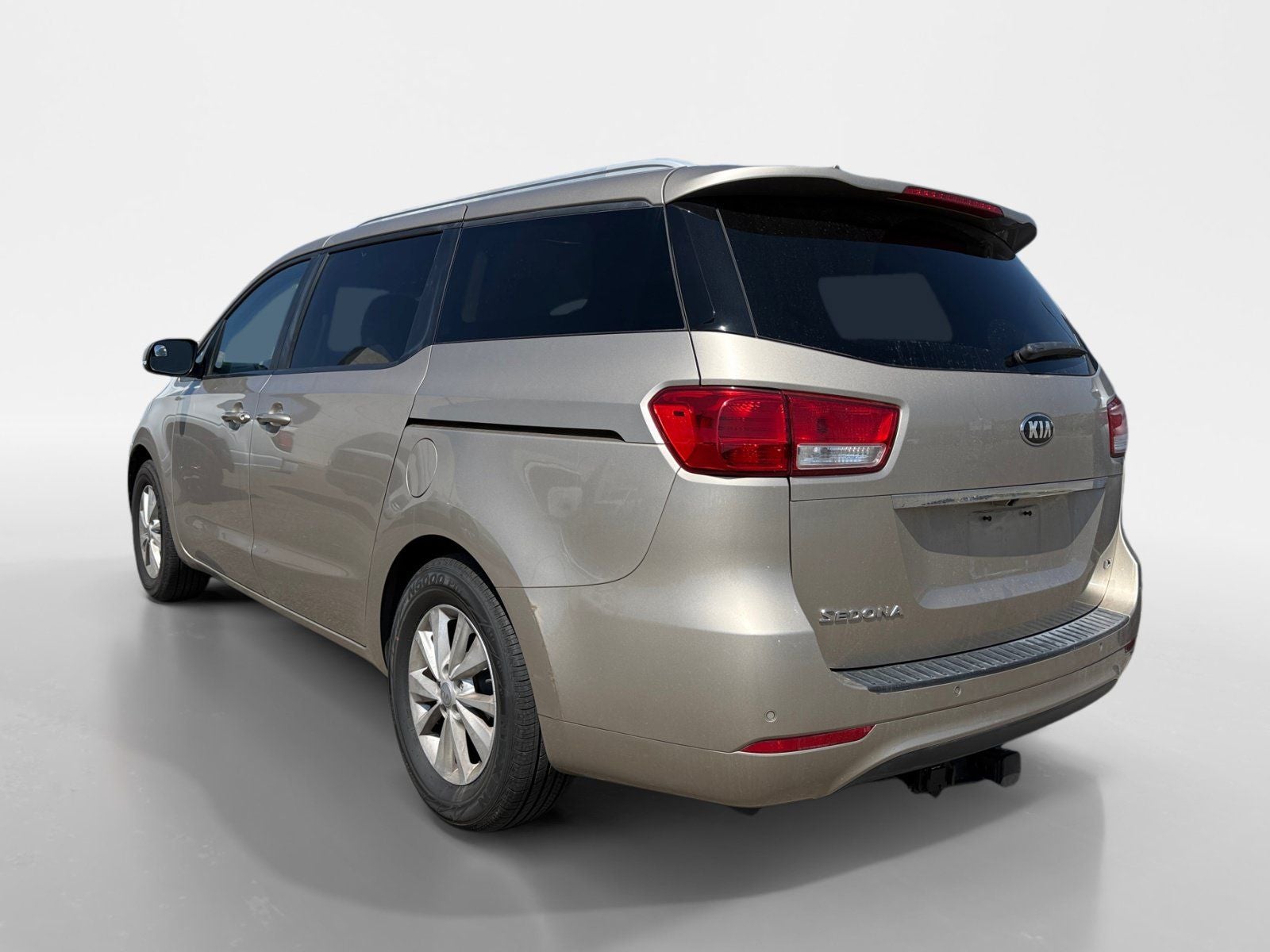 2015 Kia Sedona LX
