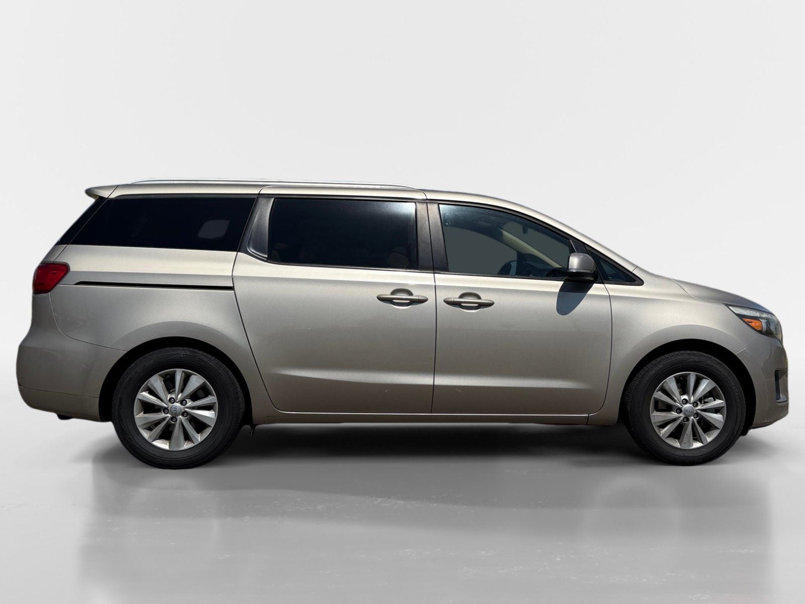 2015 Kia Sedona LX