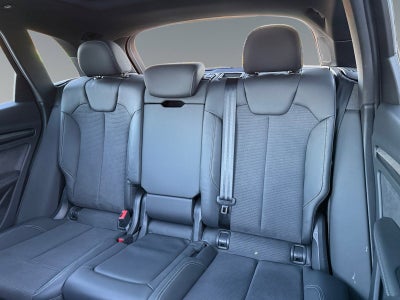 2021 Audi SQ5 Premium Plus quattro