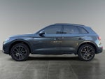 2021 Audi SQ5 Premium Plus quattro