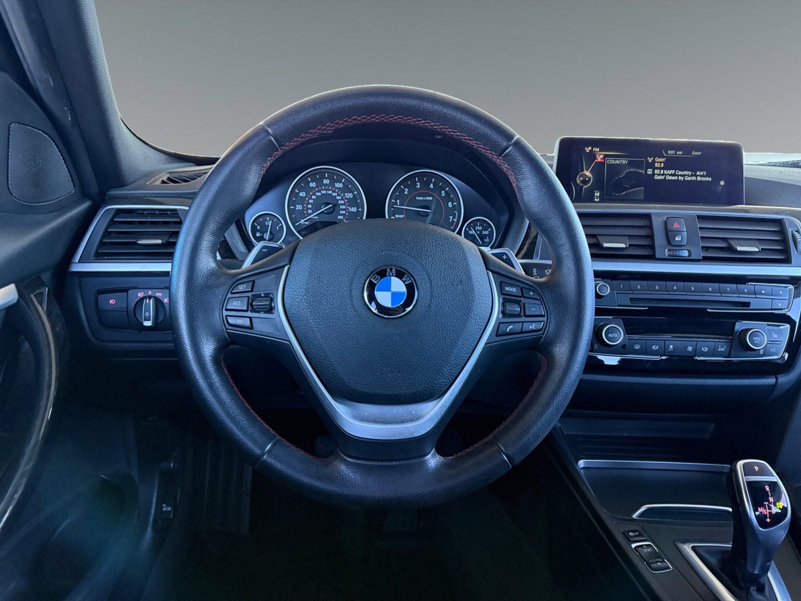 2016 BMW 3 Series 328i