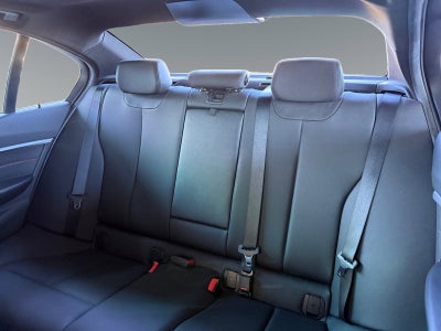 2016 BMW 3 Series 328i