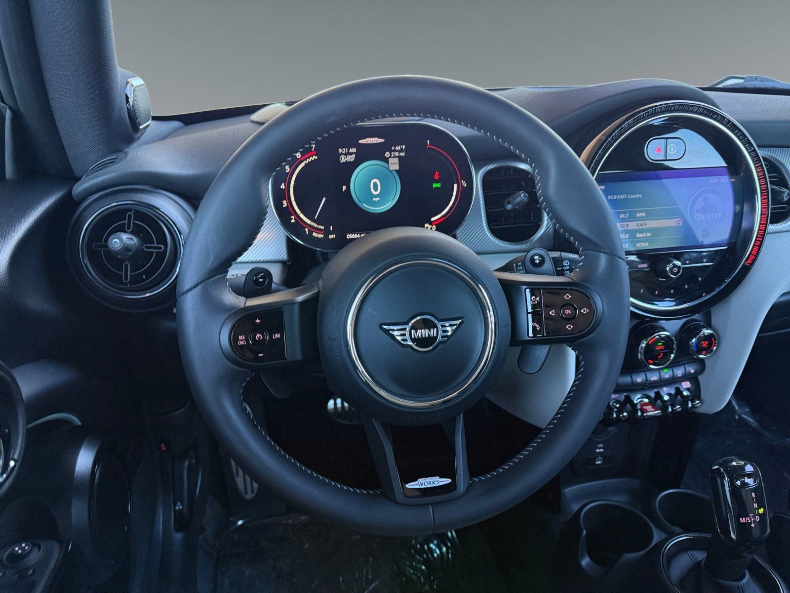 2024 MINI John Cooper Works Classic