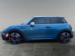 2024 MINI John Cooper Works Classic