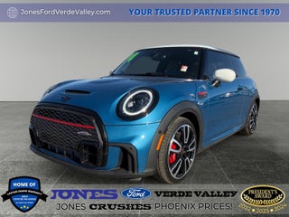 2024 MINI John Cooper Works Classic