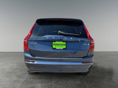 2023 Volvo XC90 B6 Plus 7-Seater