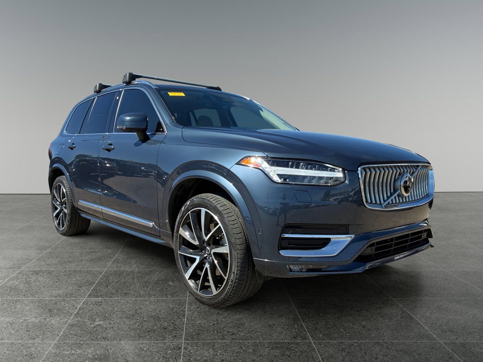 2023 Volvo XC90 B6 Plus 7-Seater