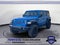 2023 Jeep Wrangler High Tide
