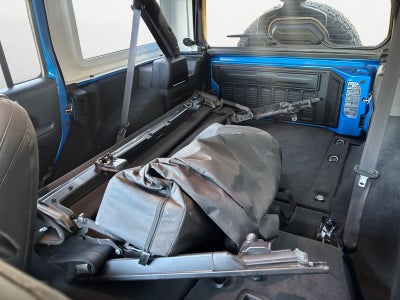 2023 Jeep Wrangler High Tide