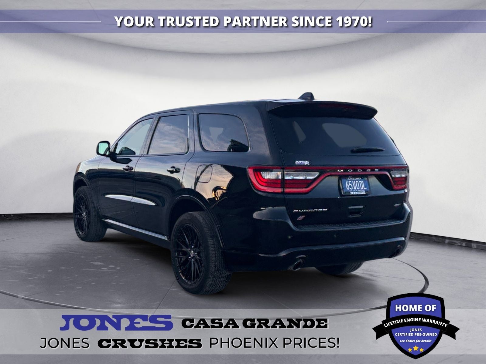 2023 Dodge Durango GT