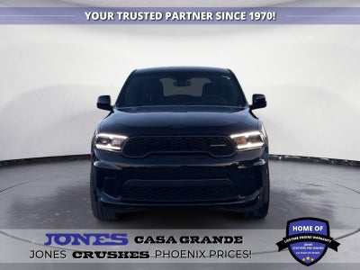 2023 Dodge Durango GT