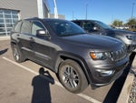 2020 Jeep Grand Cherokee Laredo E