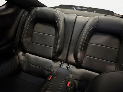 2021 Ford Mustang Shelby GT500