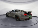 2021 Ford Mustang Shelby GT500