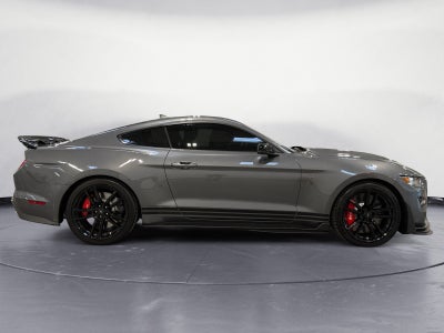 2021 Ford Mustang Shelby GT500