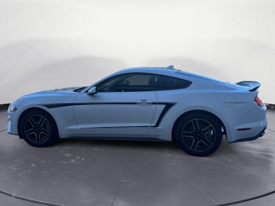2023 Ford Mustang EcoBoost