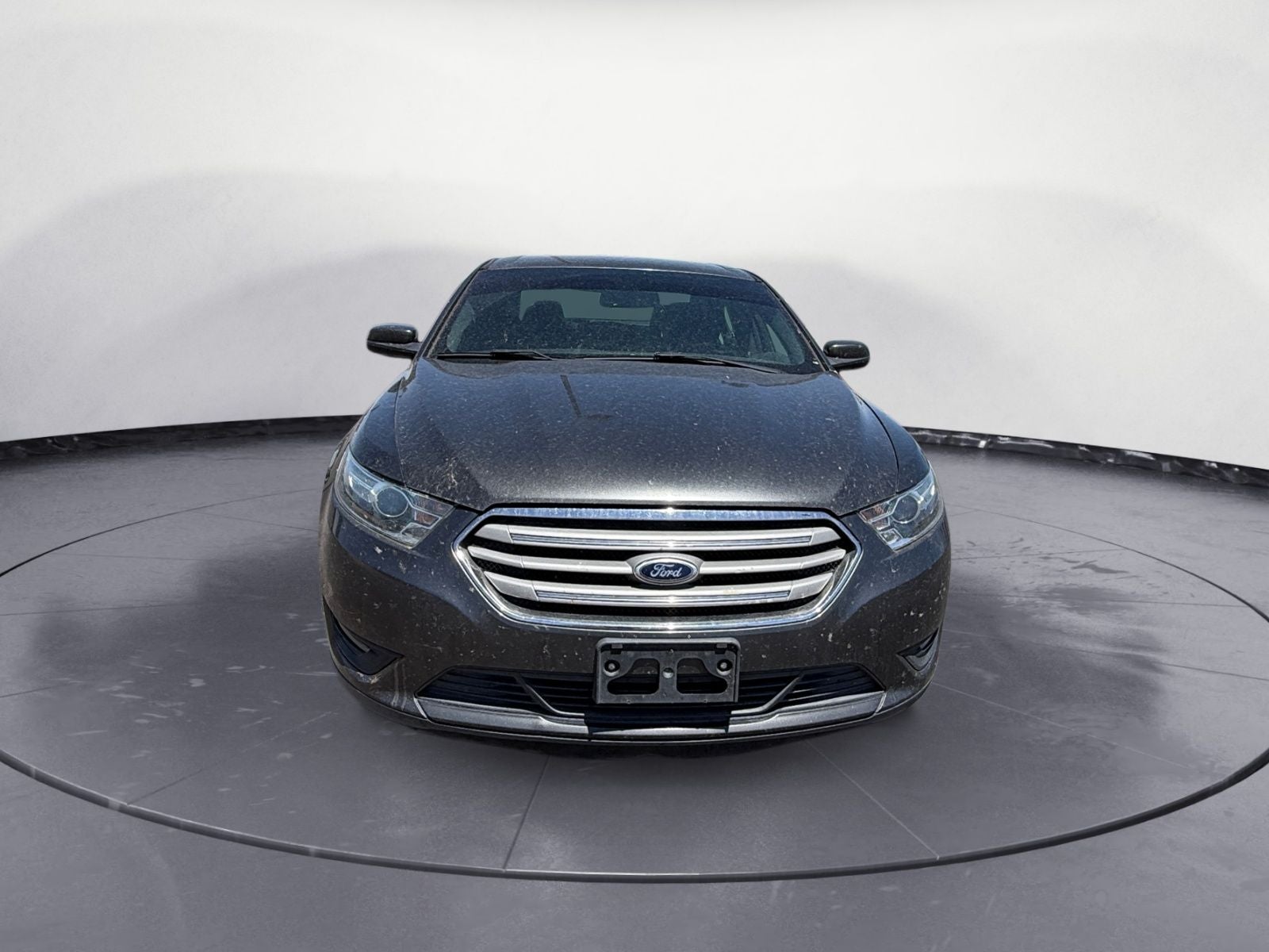 2016 Ford Taurus SEL
