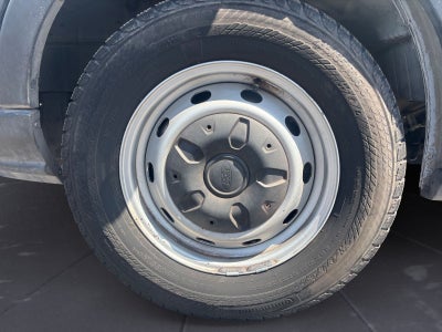 2019 Ford Transit-350 XL