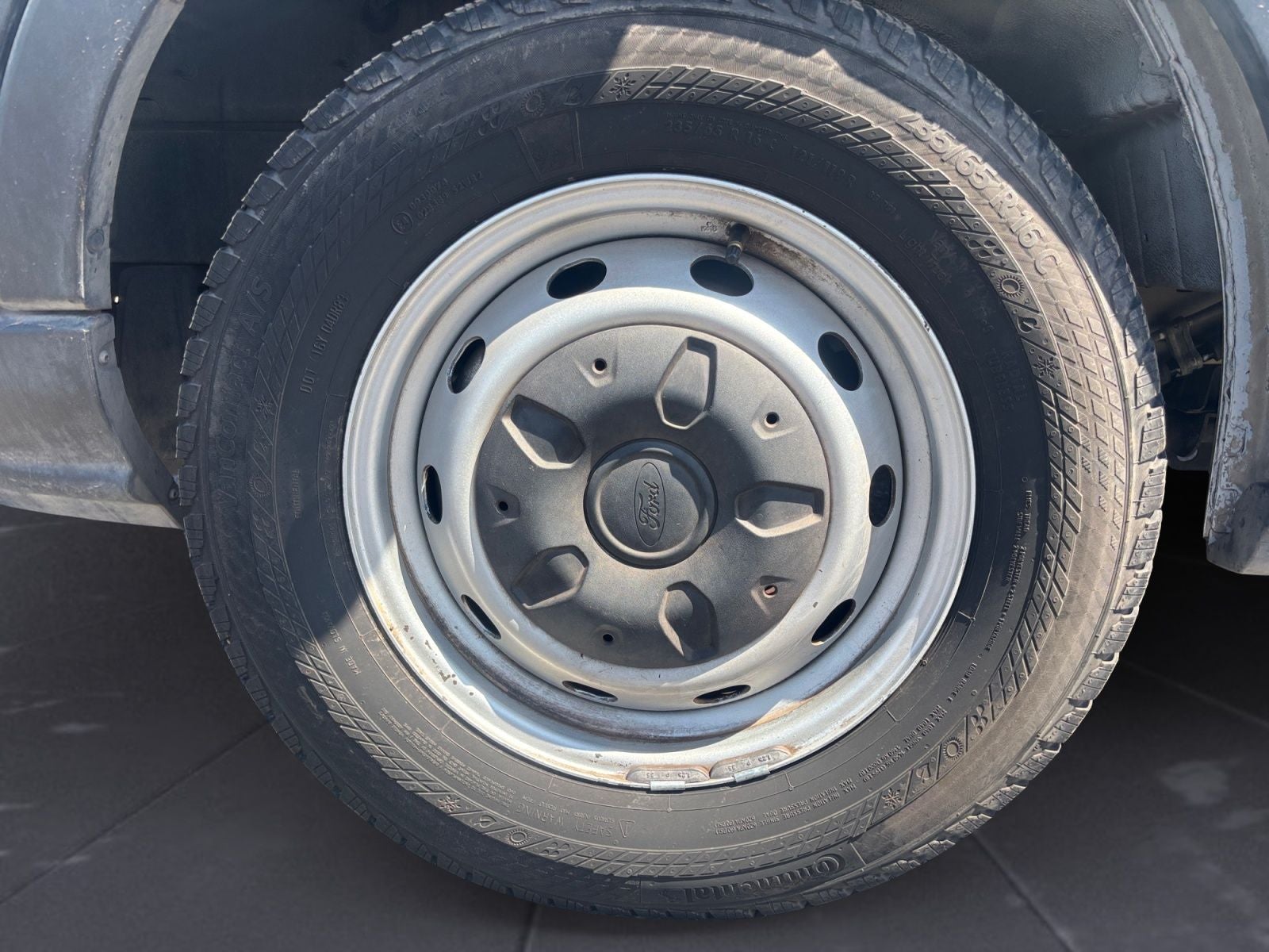 2019 Ford Transit-350 XL