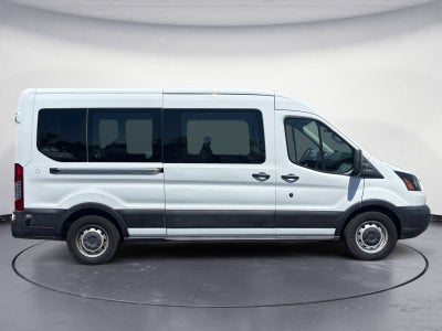 2019 Ford Transit-350 XL