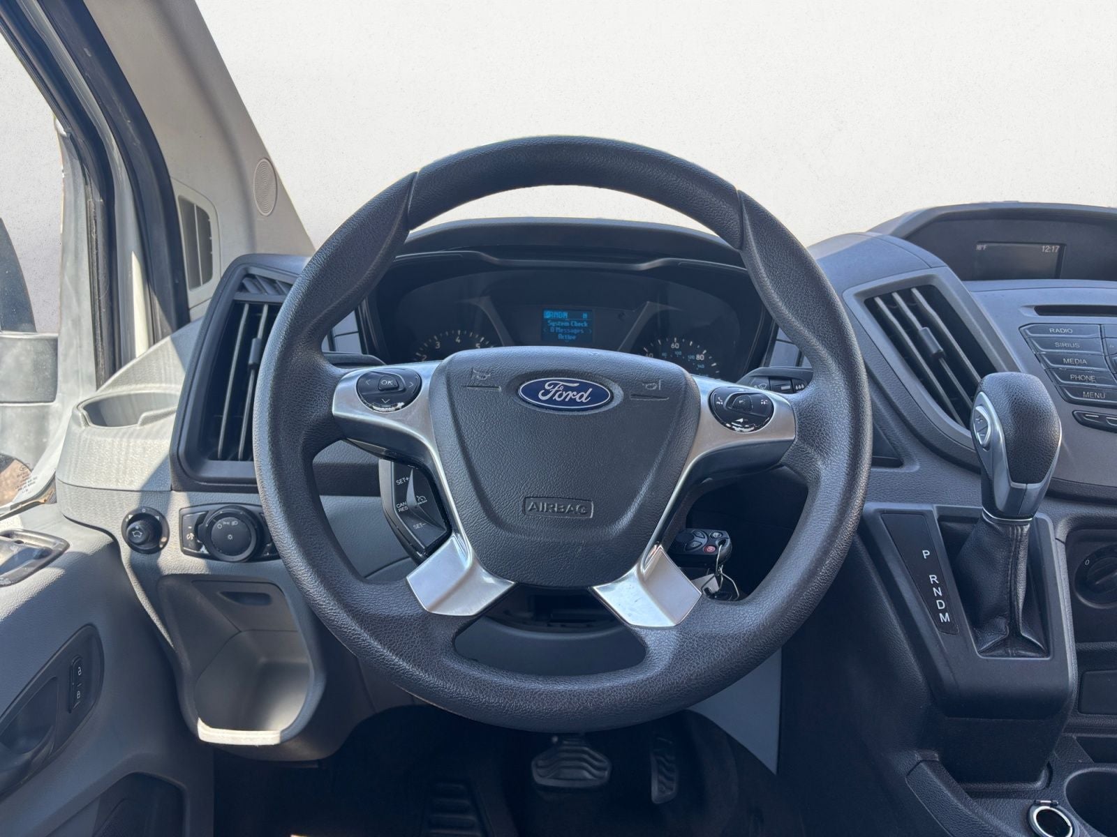 2019 Ford Transit-350 XL