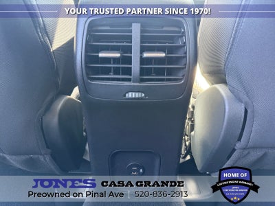 2021 Ford Escape Hybrid SE